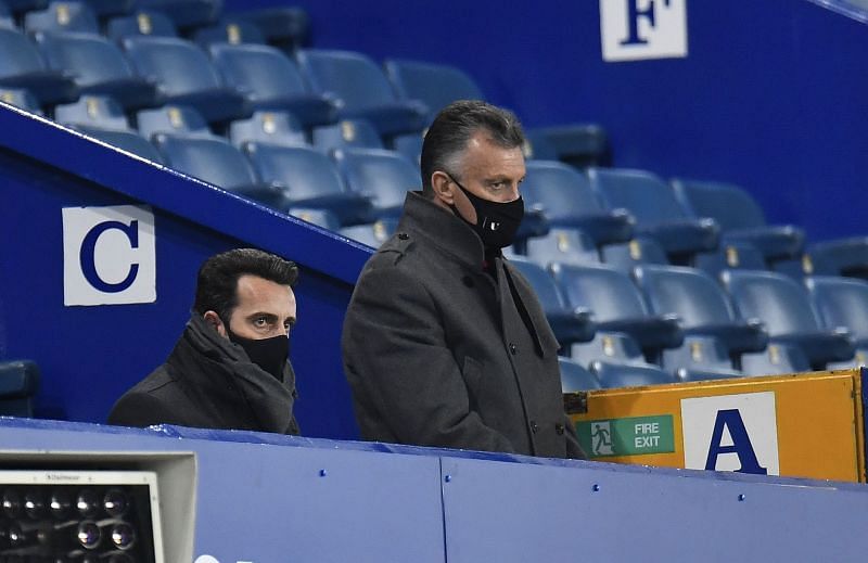 Edu has done his bit, now it's time for Arsenal to show on the pitch.